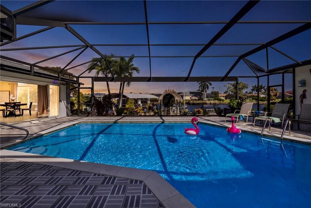 1721 SE 41st St , Cape Coral, FL 33904 Photo