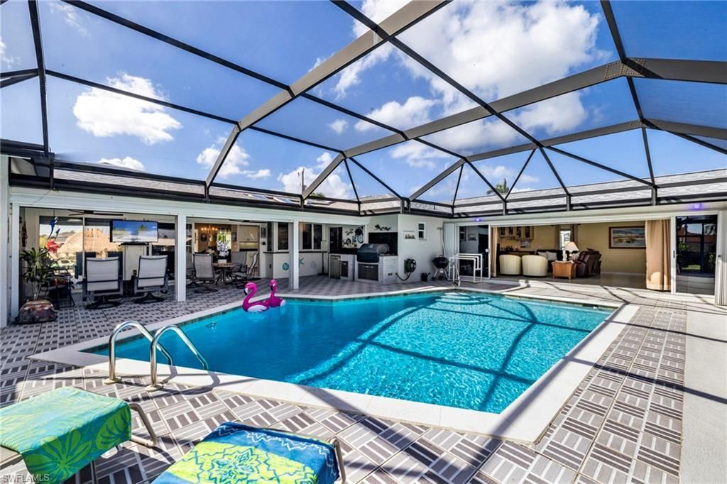 1721 SE 41st St , Cape Coral, FL 33904 Photo