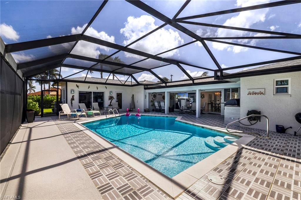 1721 SE 41st St , Cape Coral, FL 33904 Photo