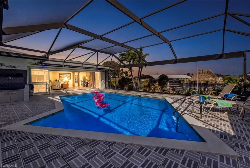 1721 SE 41st St , Cape Coral, FL 33904 Photo