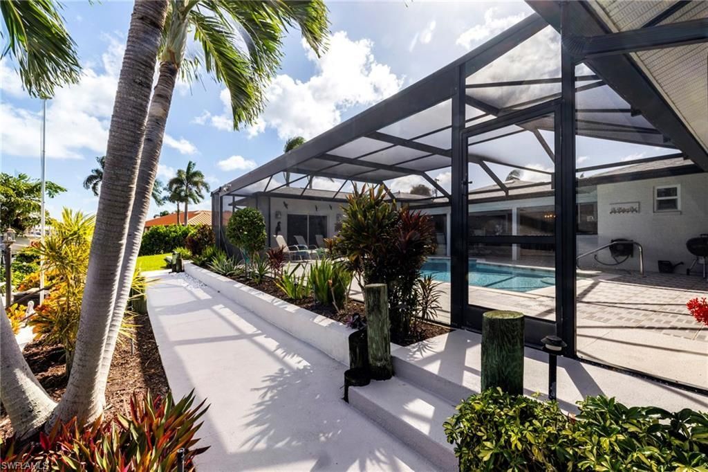 1721 SE 41st St , Cape Coral, FL 33904 Photo