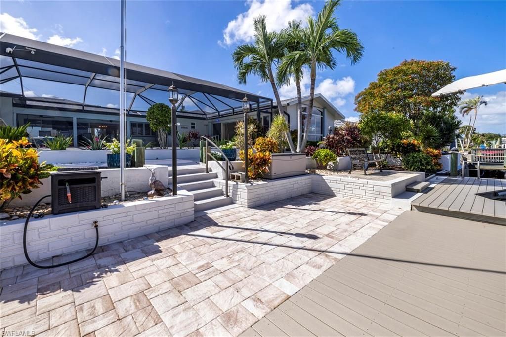 1721 SE 41st St , Cape Coral, FL 33904 Photo