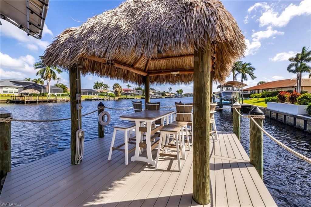 1721 SE 41st St , Cape Coral, FL 33904 Photo