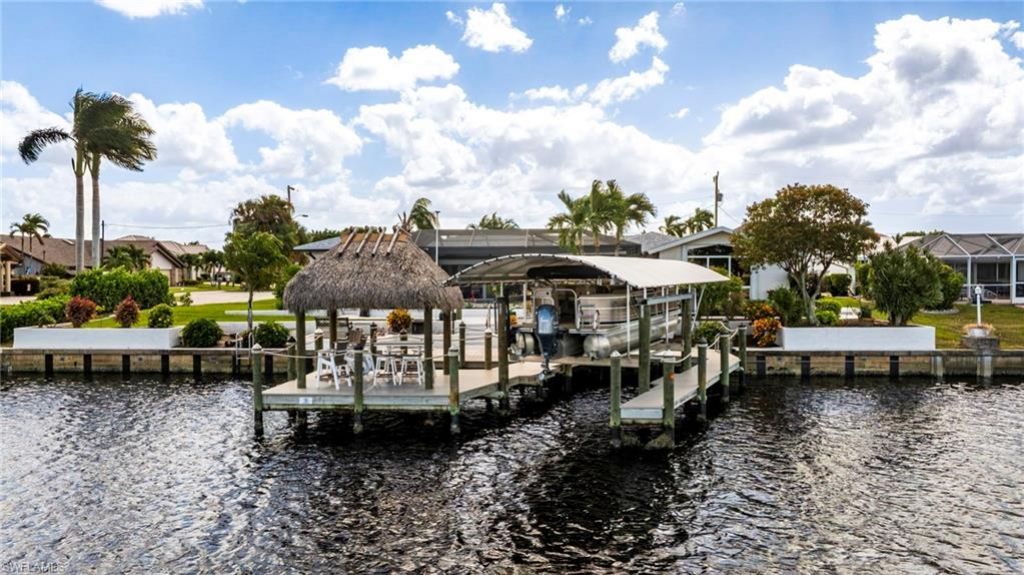 1721 SE 41st St , Cape Coral, FL 33904 Photo