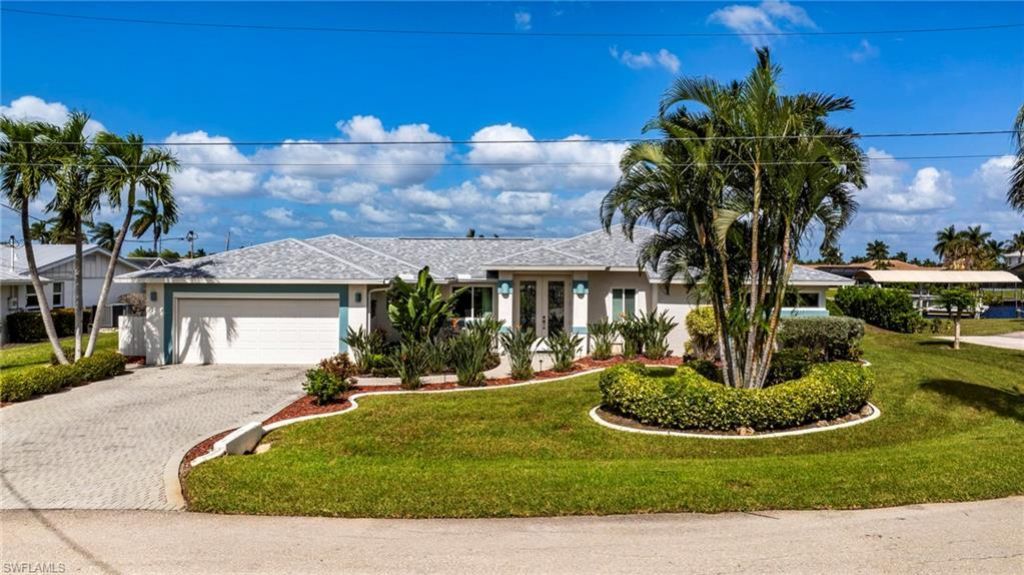 1721 SE 41st St , Cape Coral, FL 33904 Photo
