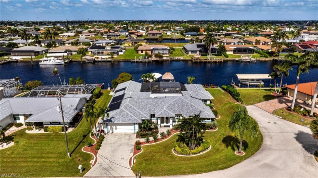 1721 SE 41st St , Cape Coral, FL 33904 Photo