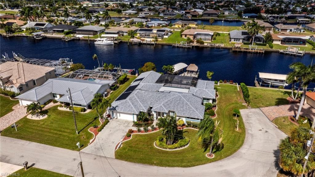 1721 SE 41st St , Cape Coral, FL 33904 Photo