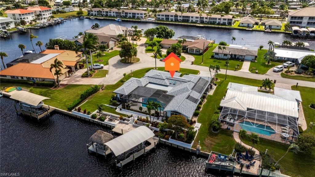 1721 SE 41st St , Cape Coral, FL 33904 Photo