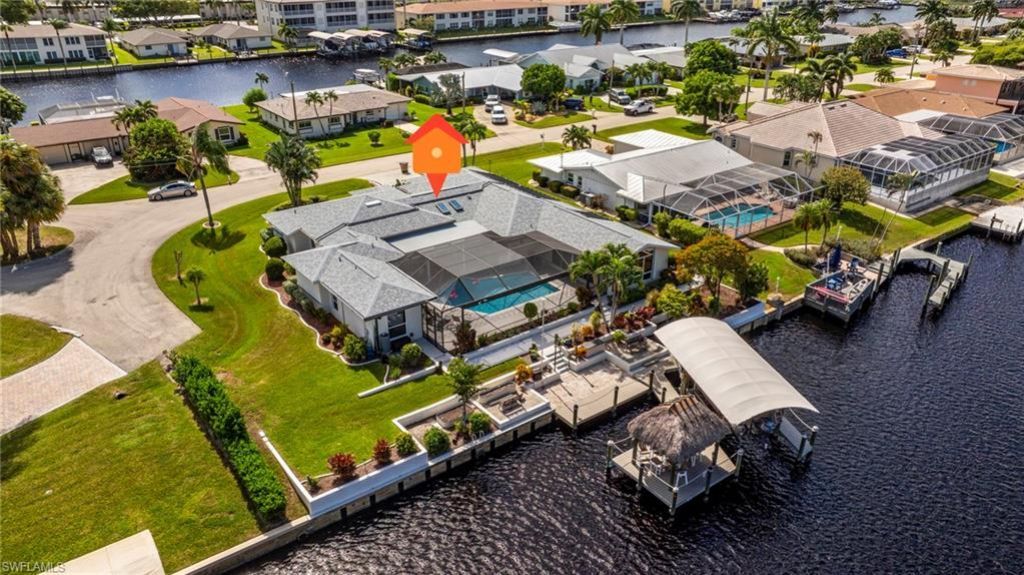 1721 SE 41st St , Cape Coral, FL 33904 Photo