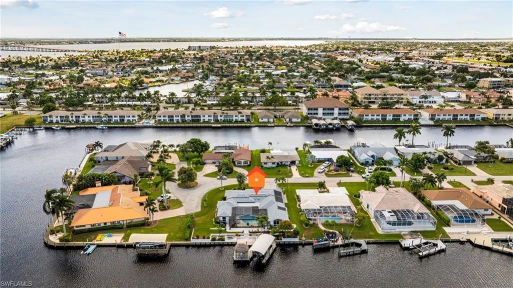 1721 SE 41st St , Cape Coral, FL 33904 Photo