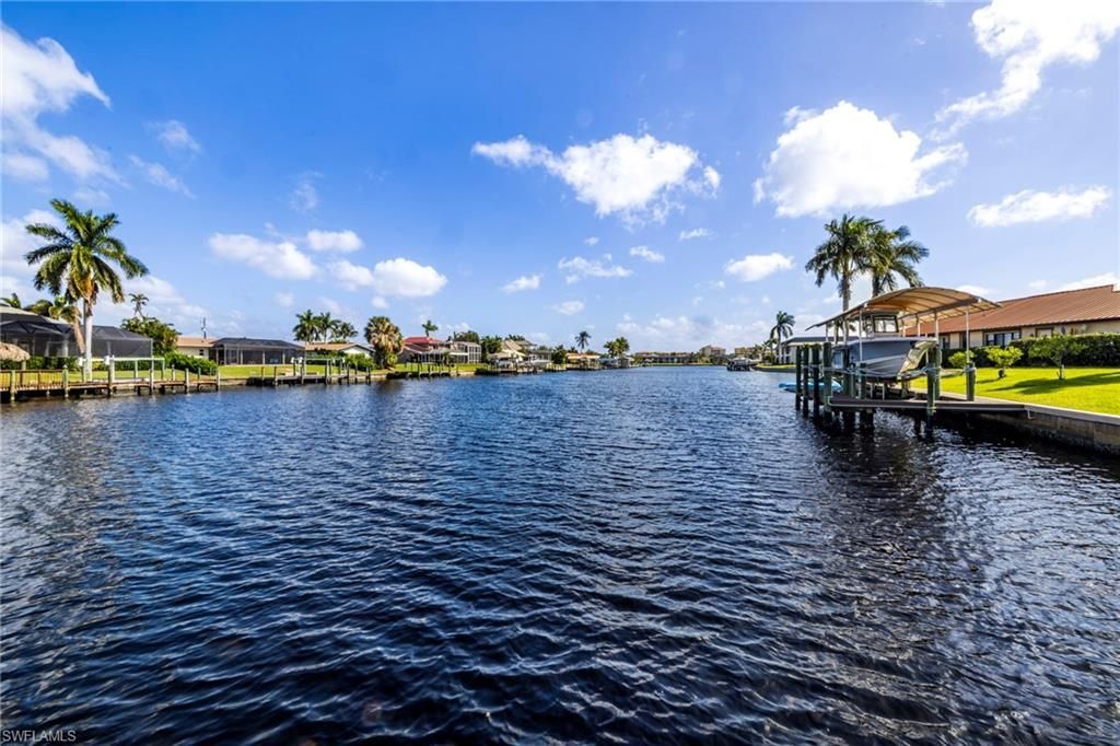 1721 SE 41st St , Cape Coral, FL 33904 Photo