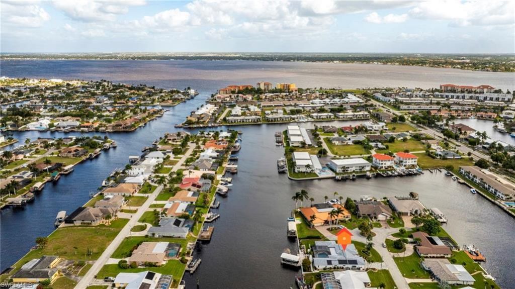 1721 SE 41st St , Cape Coral, FL 33904 Photo
