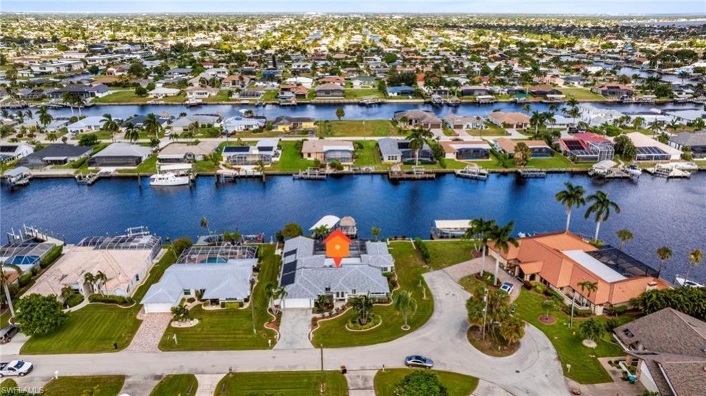 1721 SE 41st St , Cape Coral, FL 33904 Photo