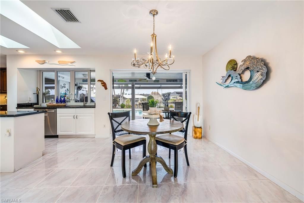 1721 SE 41st St , Cape Coral, FL 33904 Photo