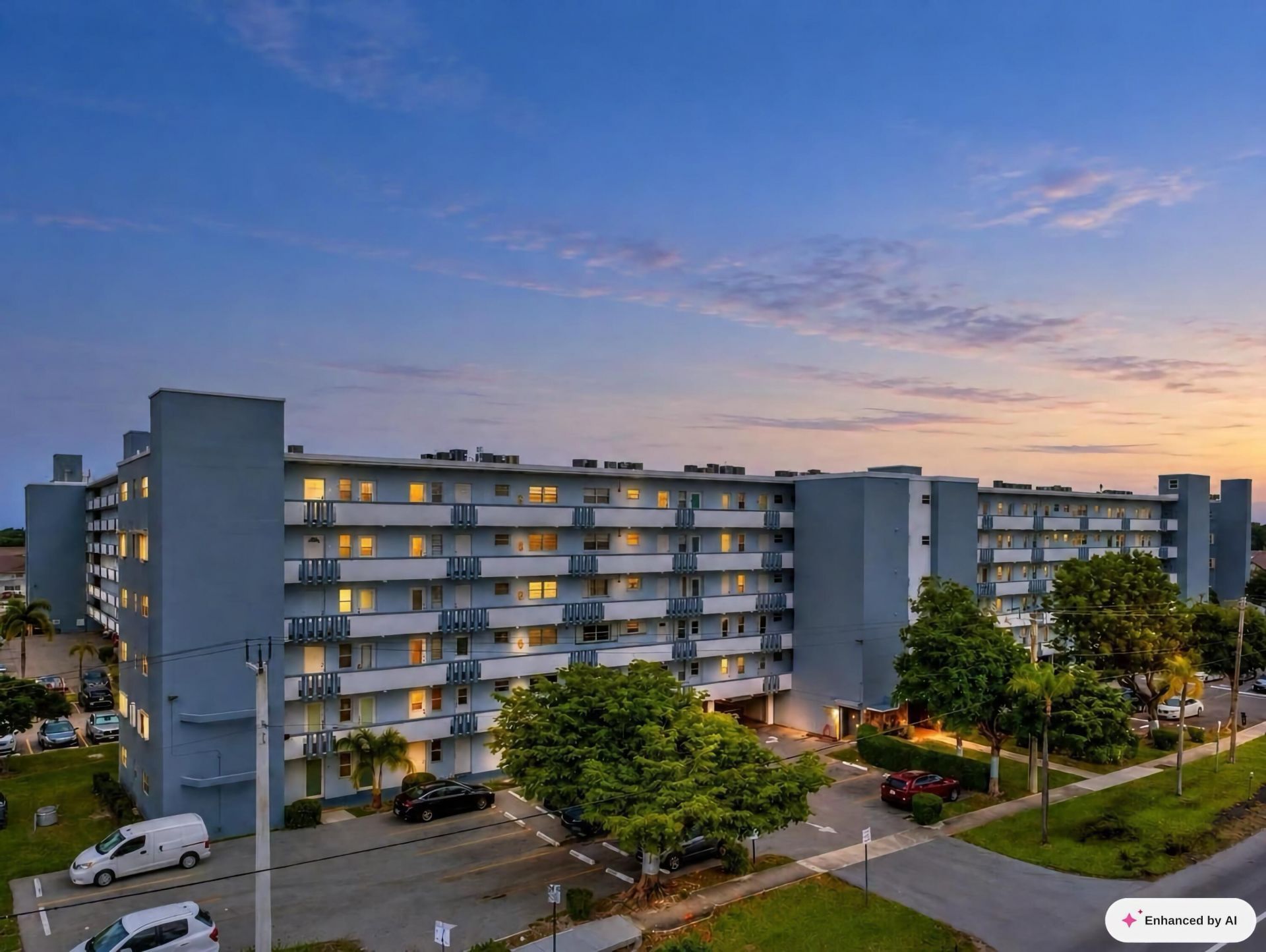 1425 Atlantic Shores Boulevard, Unit 307, Hallandale Beach, FL 33009 Photo