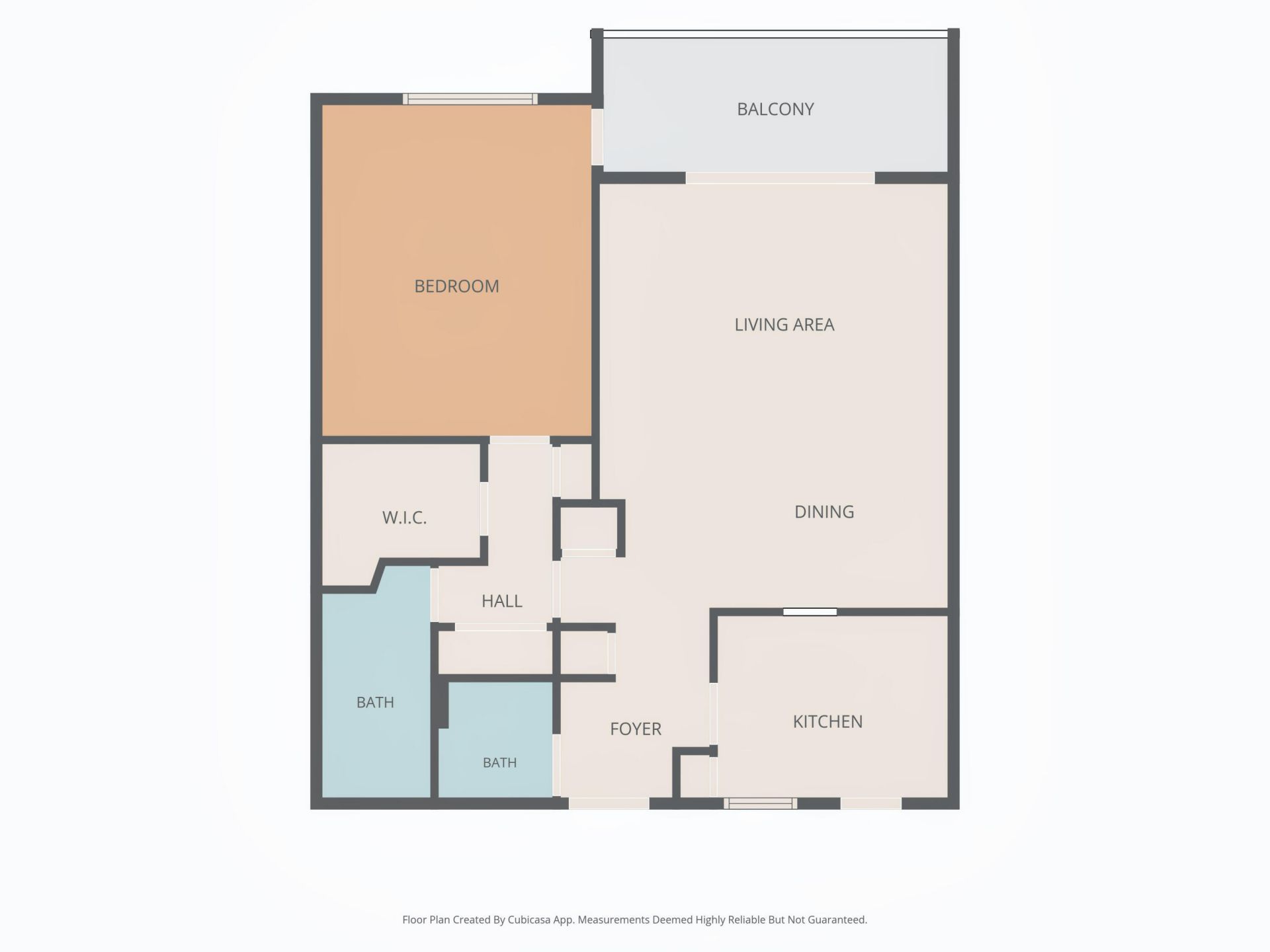 1425 Atlantic Shores Boulevard, Unit 307, Hallandale Beach, FL 33009 Photo
