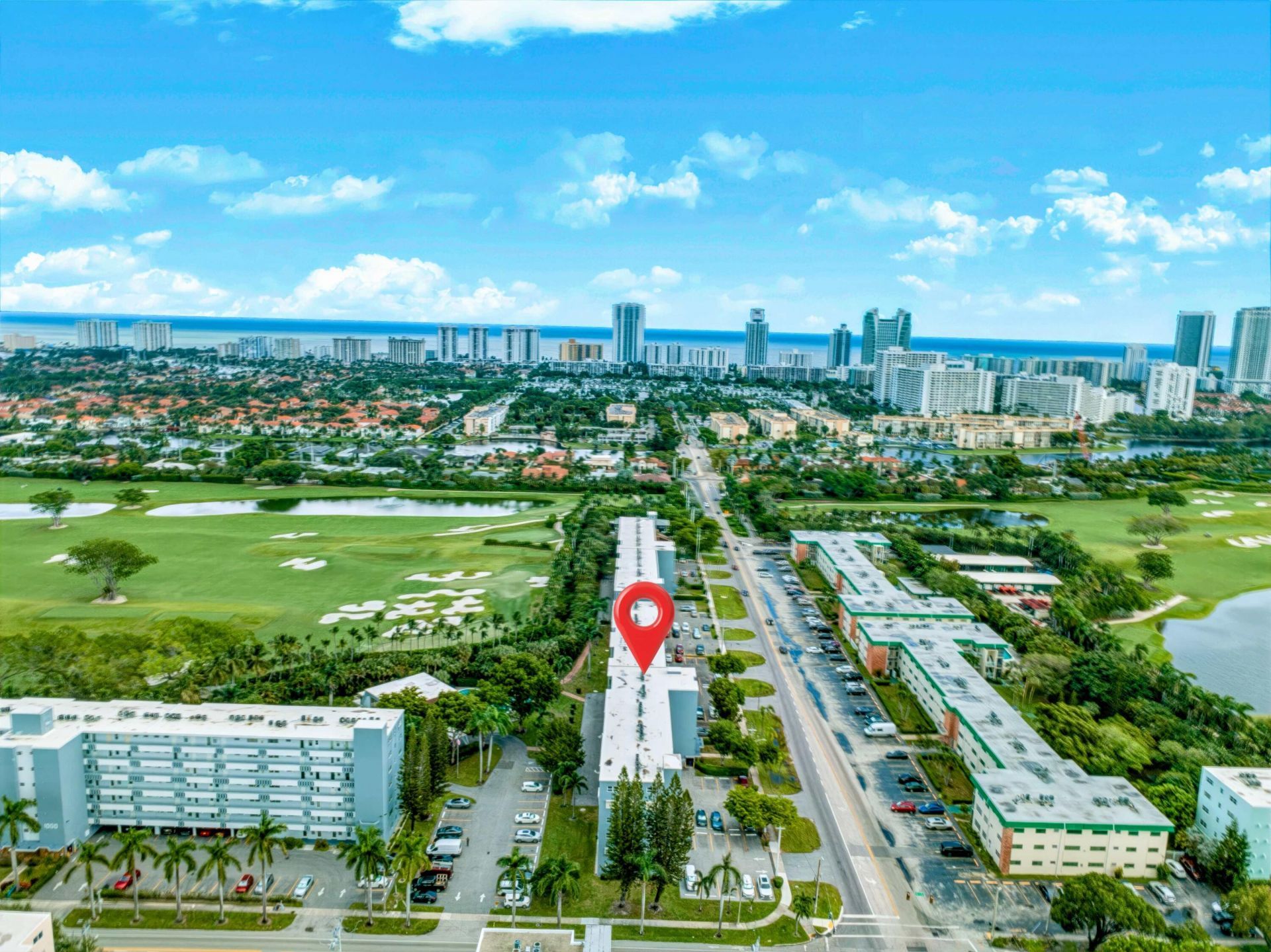 1425 Atlantic Shores Boulevard, Unit 307, Hallandale Beach, FL 33009 Photo