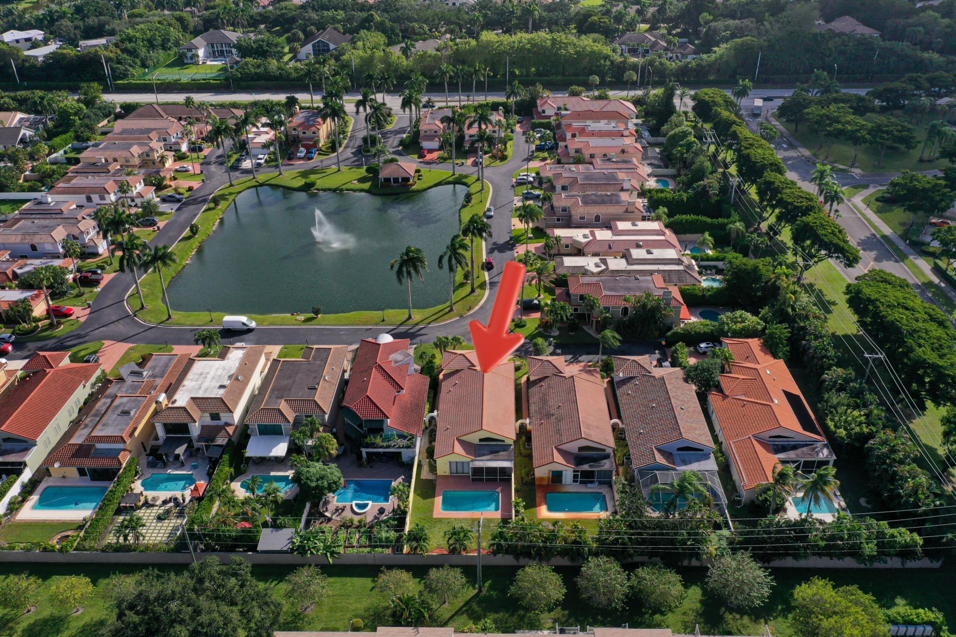 9080 Villa Portofino Circle, Boca Raton, FL 33496 Photo