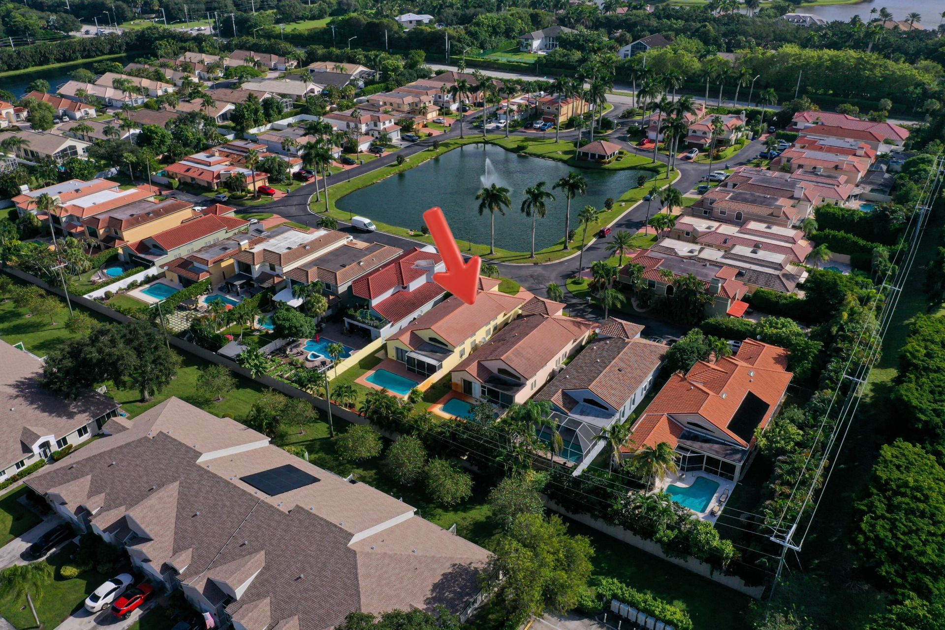 9080 Villa Portofino Circle, Boca Raton, FL 33496 Photo