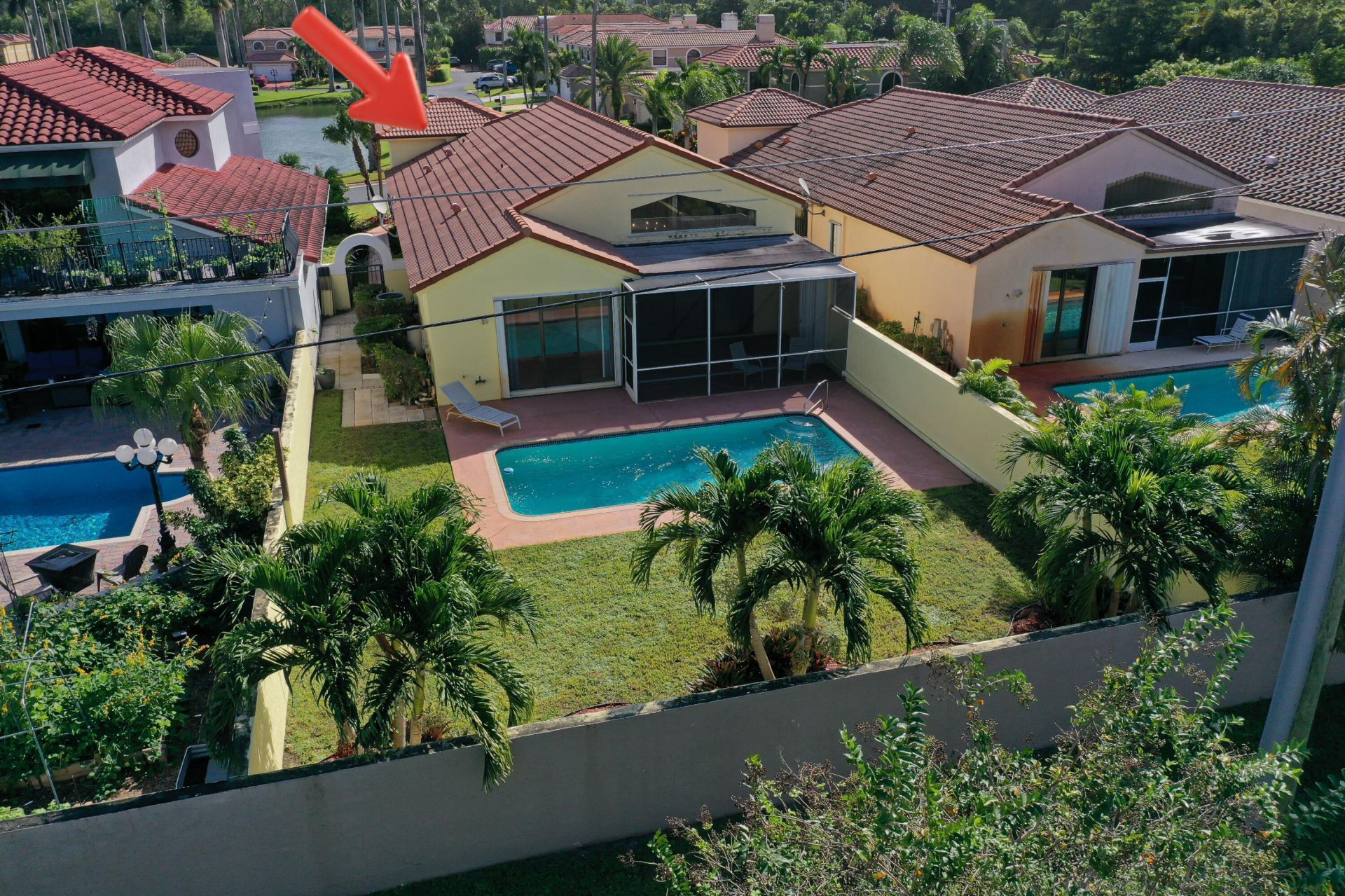 9080 Villa Portofino Circle, Boca Raton, FL 33496 Photo