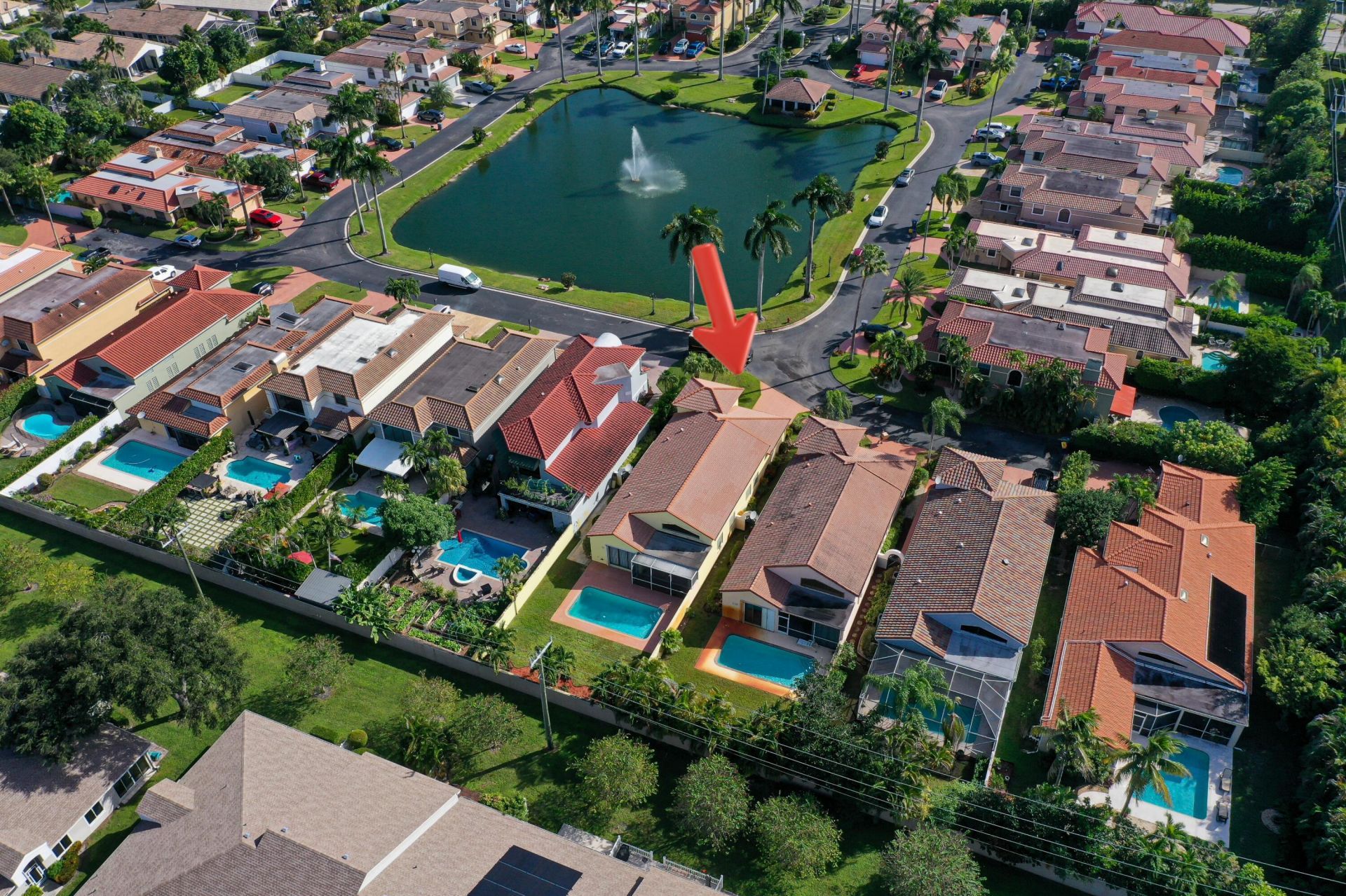 9080 Villa Portofino Circle, Boca Raton, FL 33496 Photo