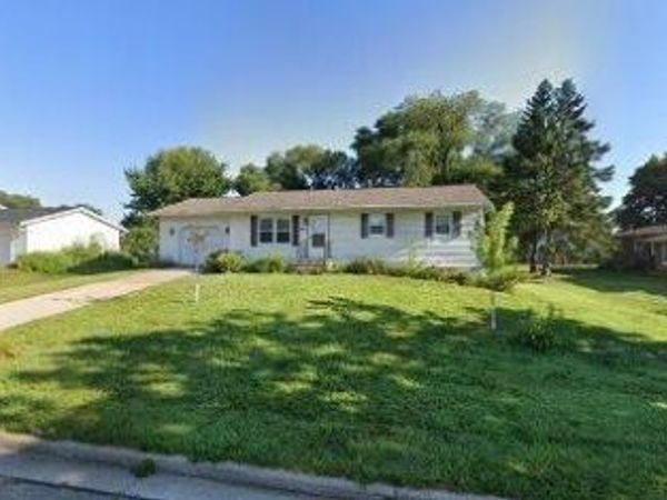 911 Kristi LANE, Tomah, WI 54660