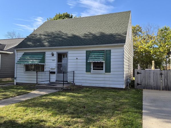 3057 N 74th STREET, Milwaukee, WI 53210