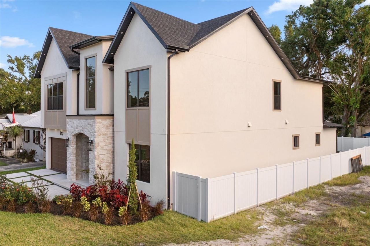 812 W Kentucky Avenue, Tampa, FL 33603 Photo