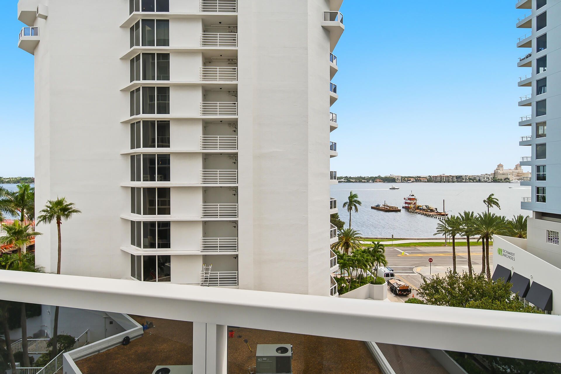 1617 N Flagler Drive, Unit 603/604, West Palm Beach, FL 33407 Photo