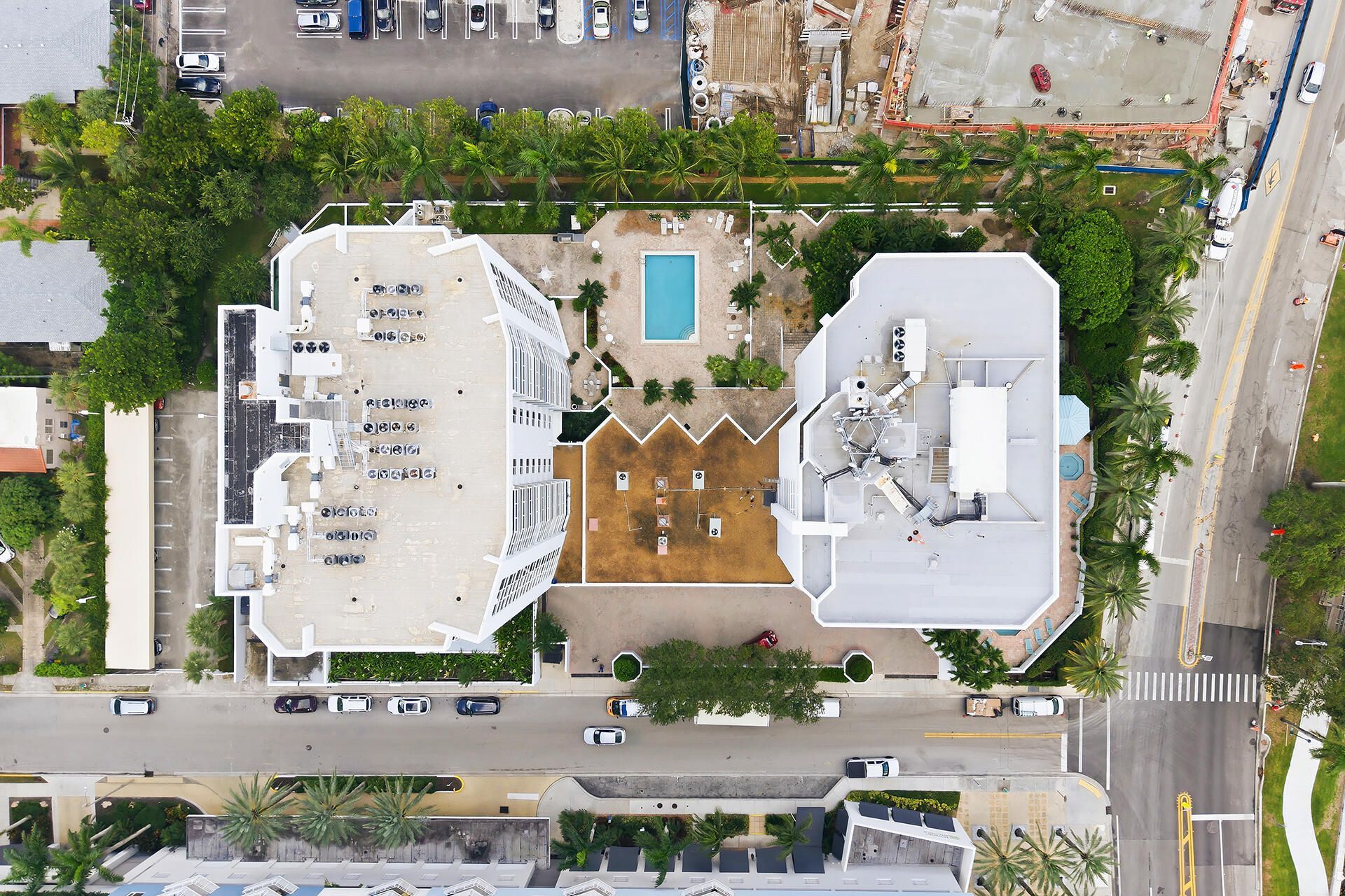 1617 N Flagler Drive, Unit 603/604, West Palm Beach, FL 33407 Photo