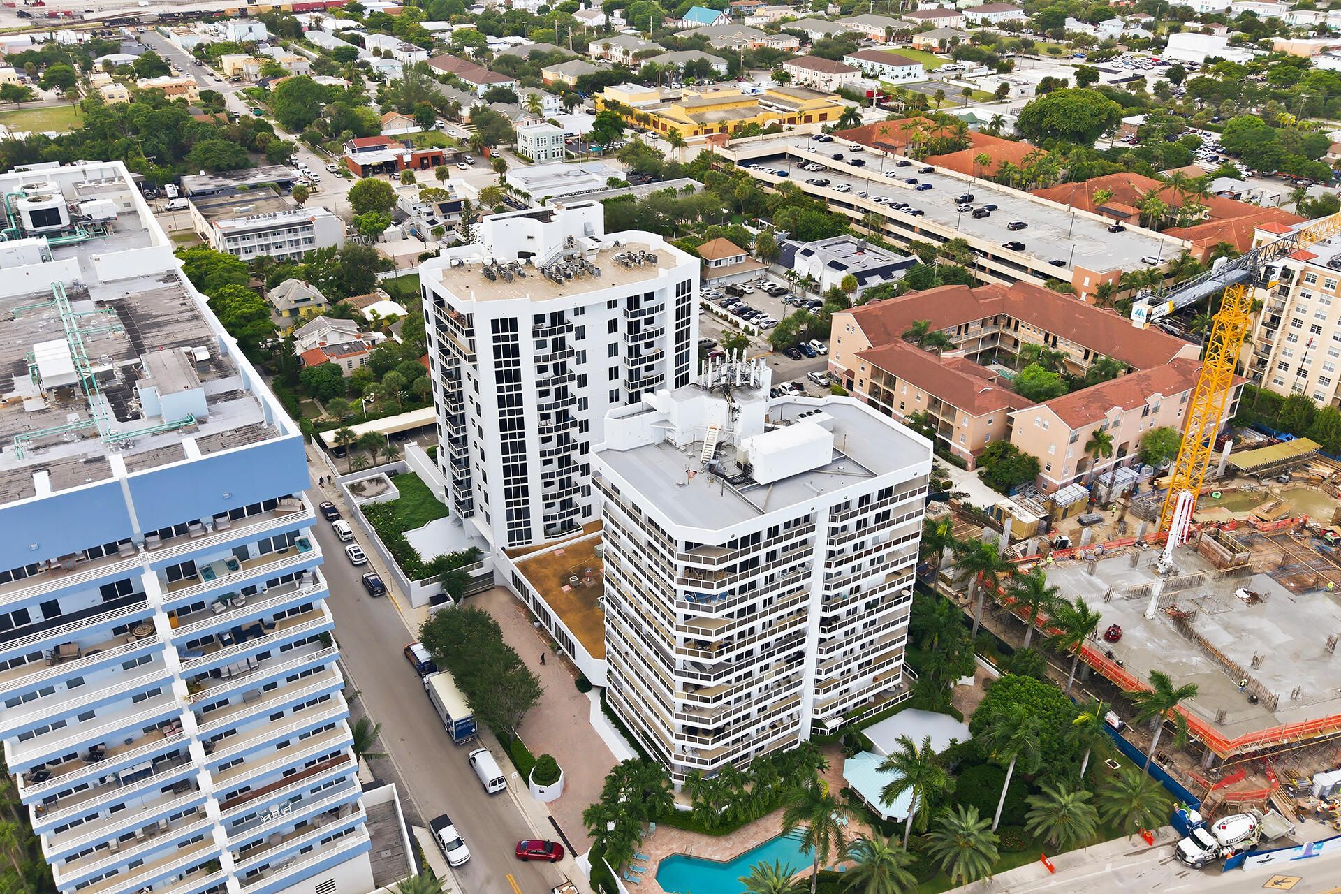 1617 N Flagler Drive, Unit 603/604, West Palm Beach, FL 33407 Photo