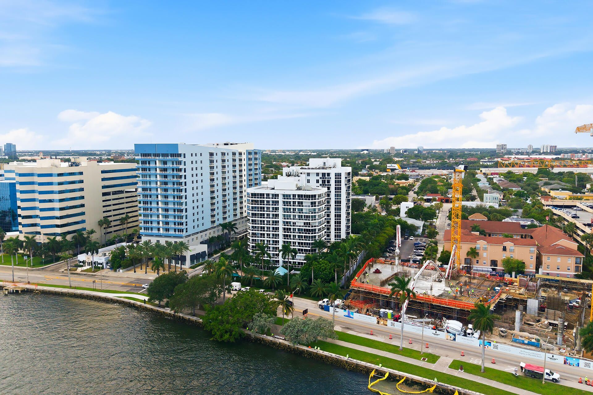 1617 N Flagler Drive, Unit 603/604, West Palm Beach, FL 33407 Photo