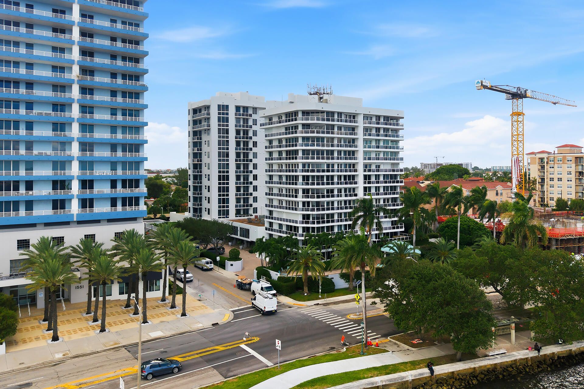1617 N Flagler Drive, Unit 603/604, West Palm Beach, FL 33407 Photo