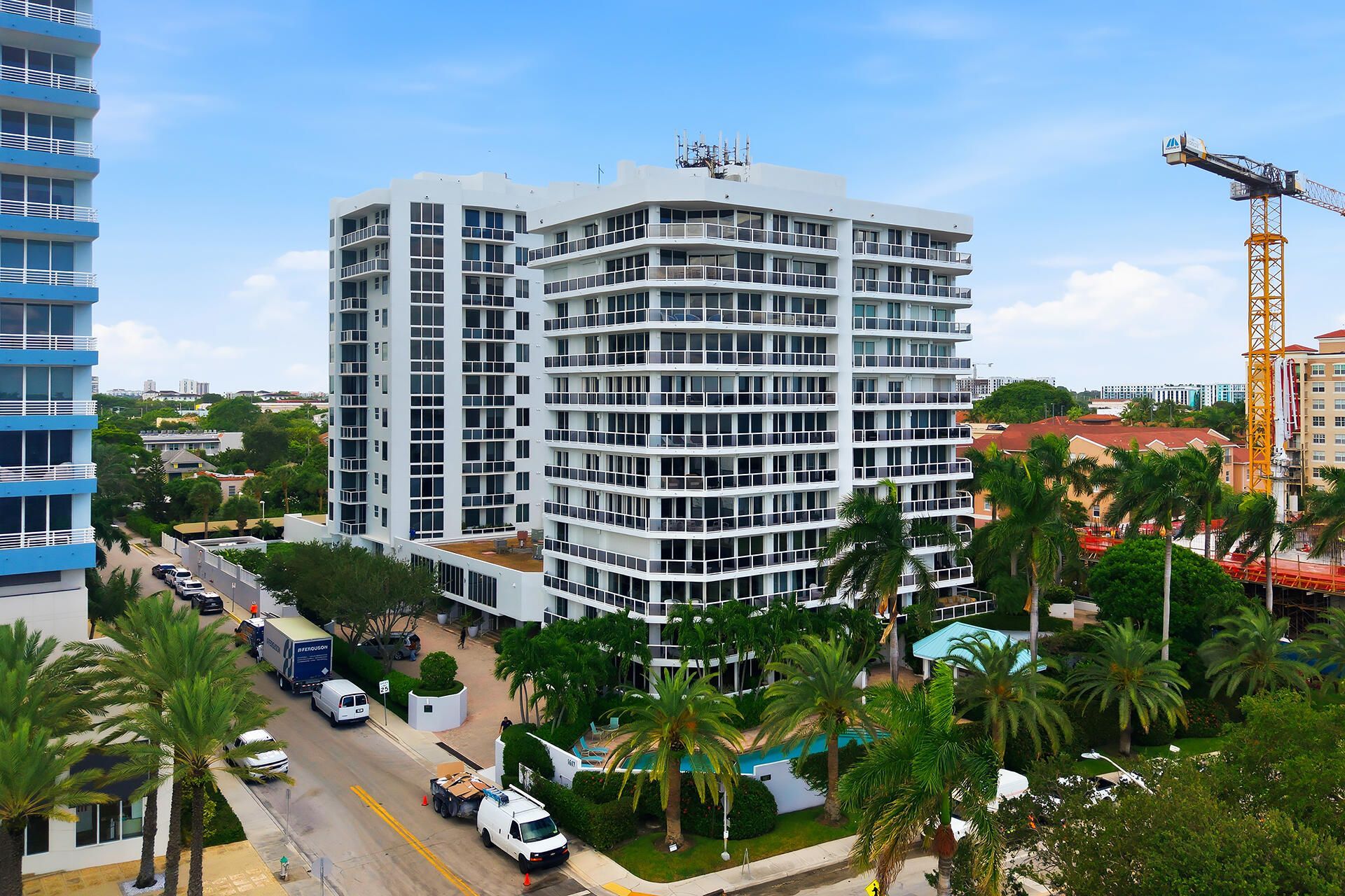 1617 N Flagler Drive, Unit 603/604, West Palm Beach, FL 33407 Photo