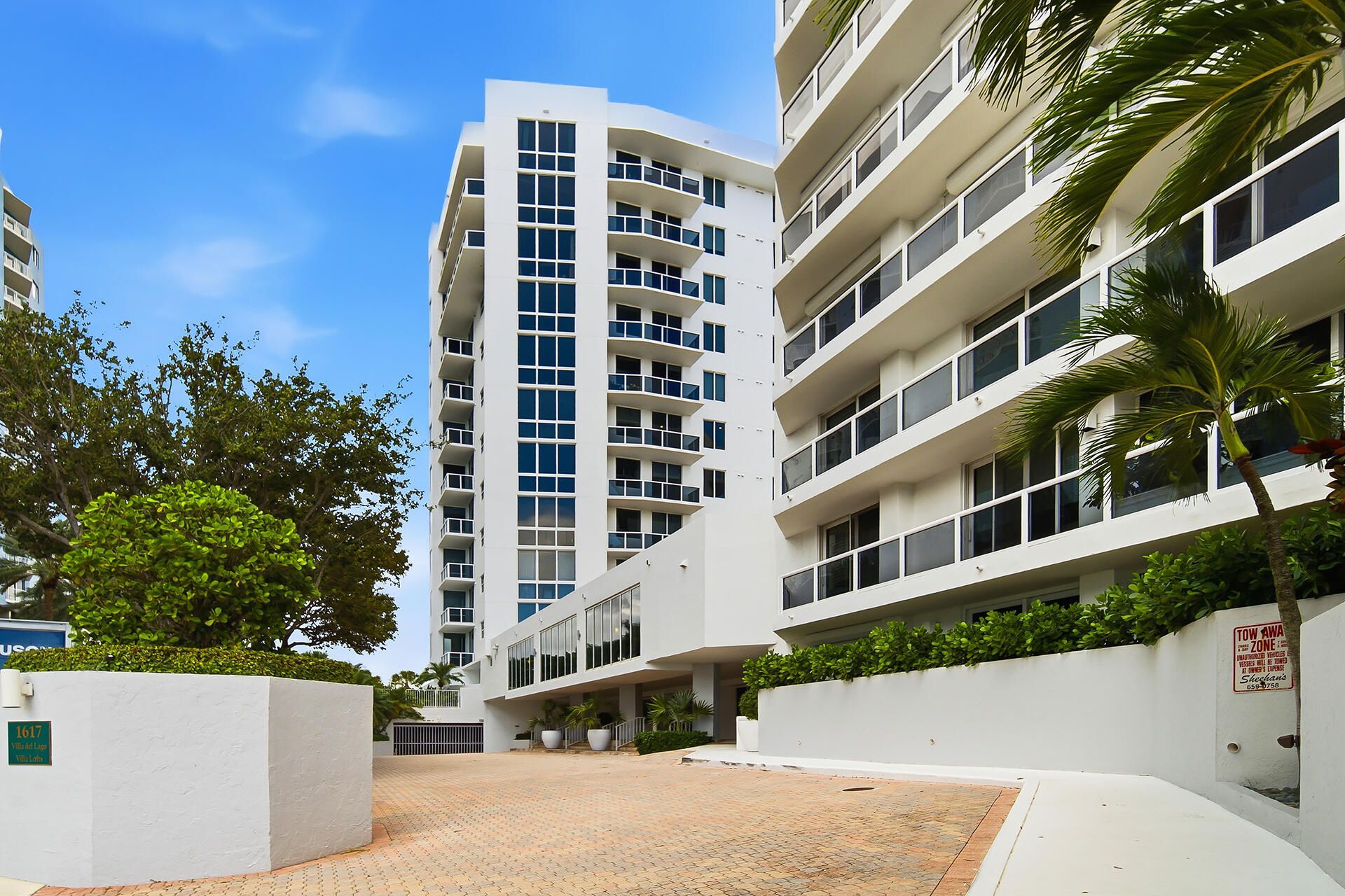 1617 N Flagler Drive, Unit 603/604, West Palm Beach, FL 33407 Photo