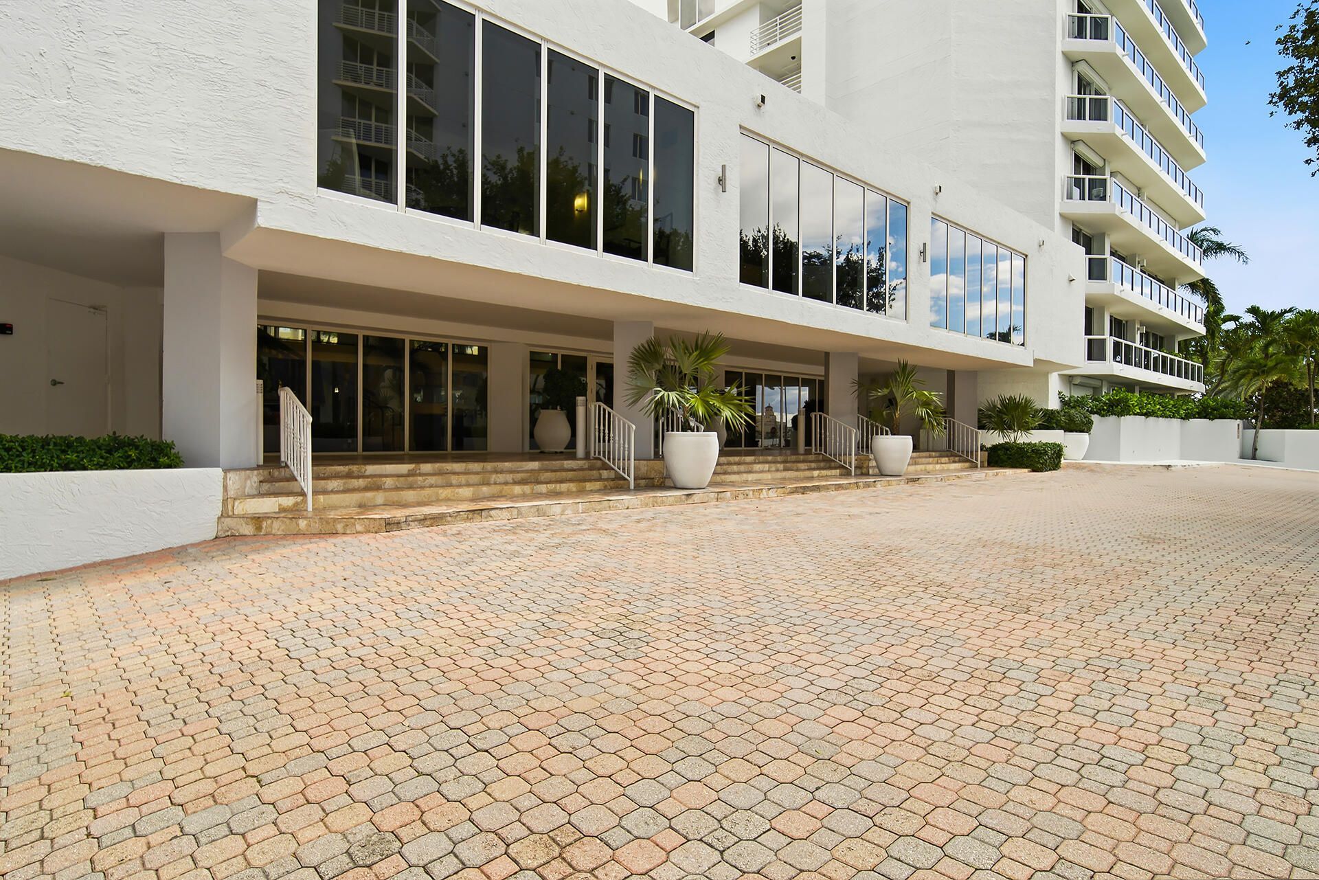 1617 N Flagler Drive, Unit 603/604, West Palm Beach, FL 33407 Photo