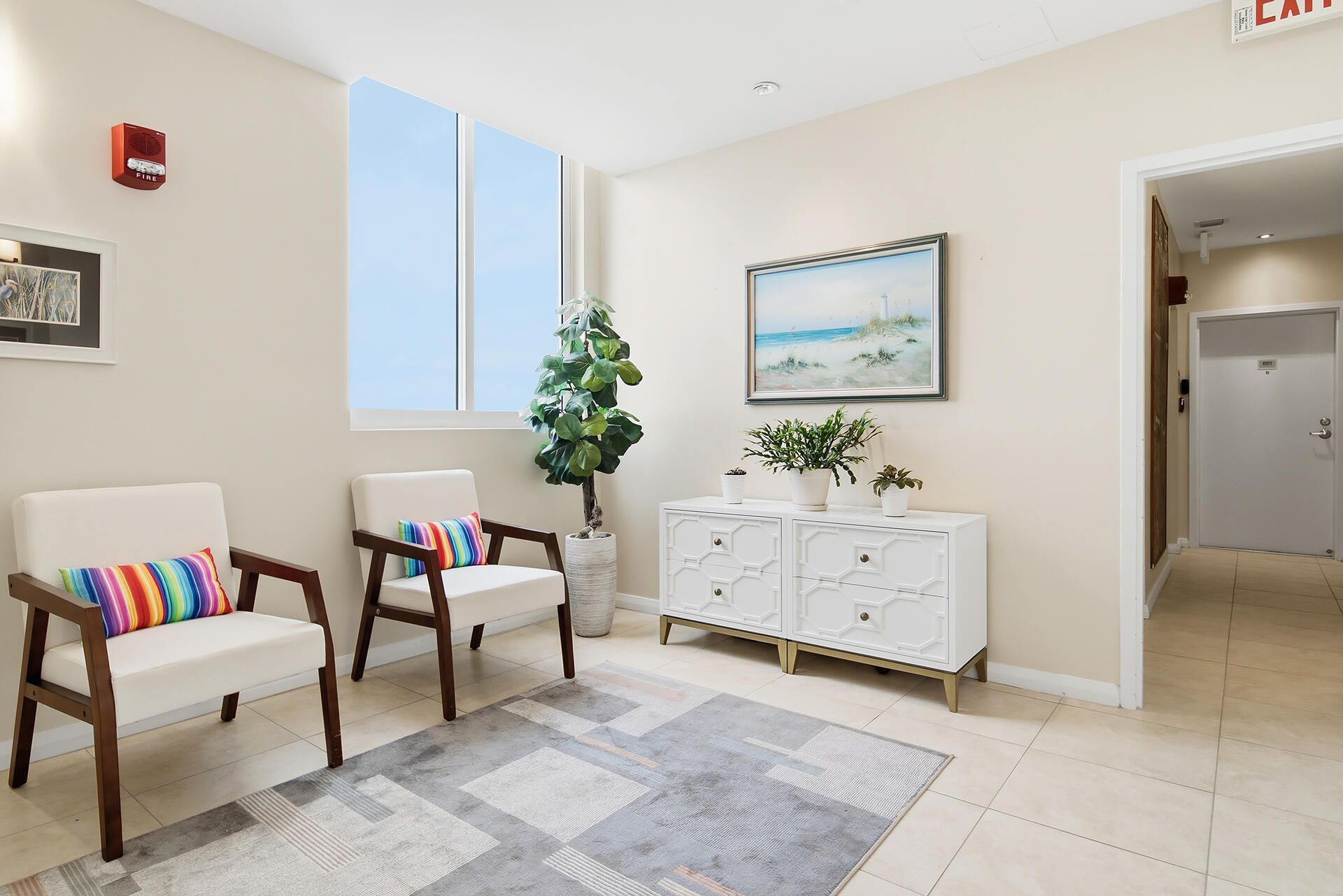 1617 N Flagler Drive, Unit 603/604, West Palm Beach, FL 33407 Photo
