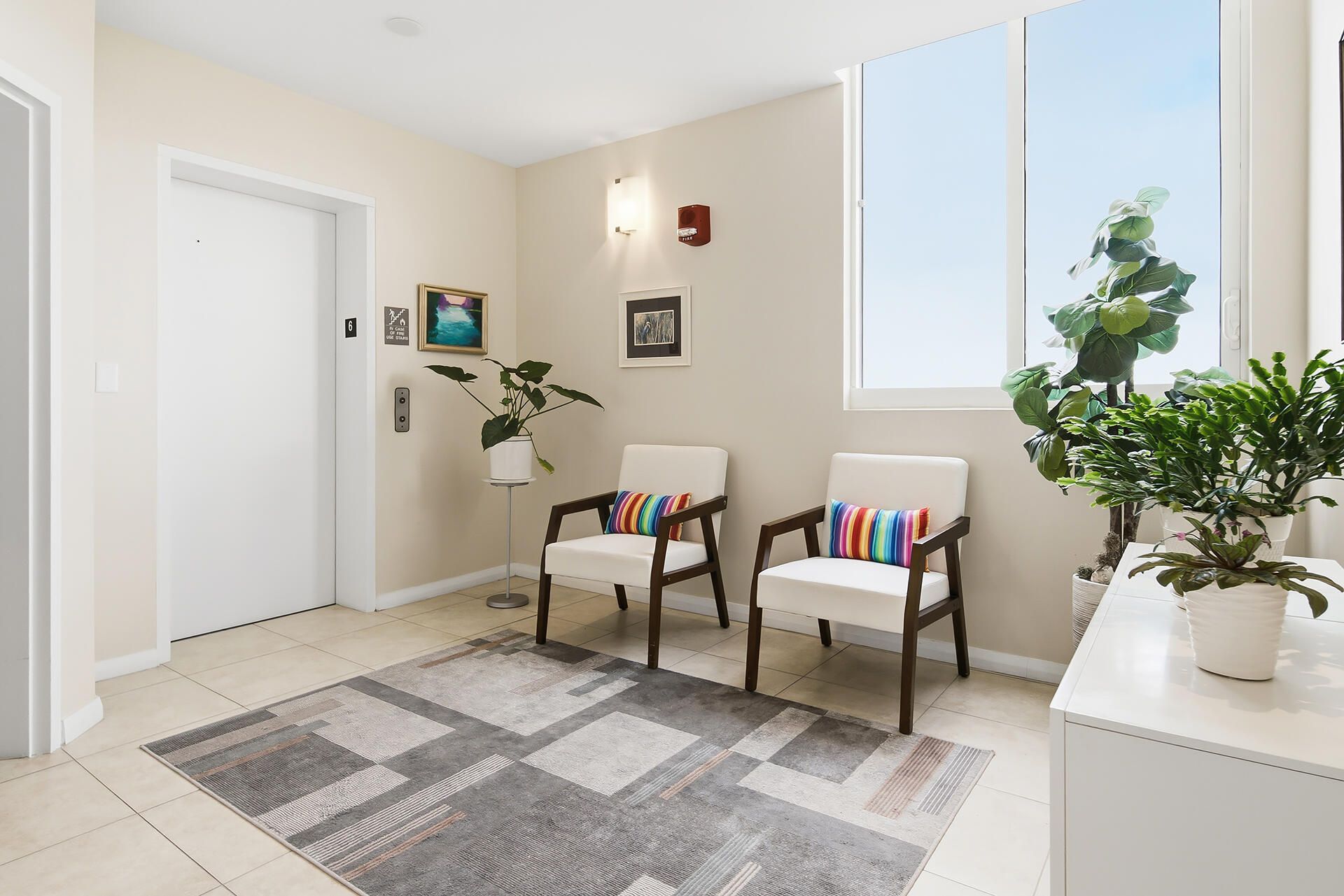 1617 N Flagler Drive, Unit 603/604, West Palm Beach, FL 33407 Photo