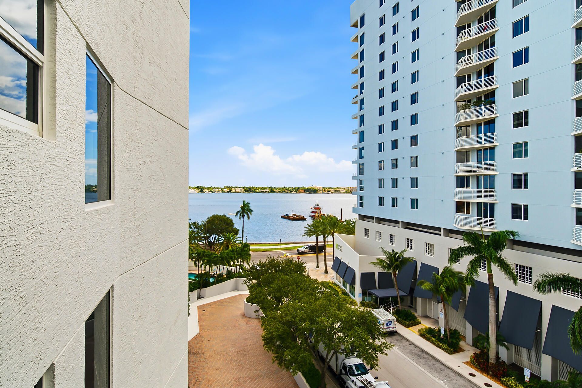 1617 N Flagler Drive, Unit 603/604, West Palm Beach, FL 33407 Photo