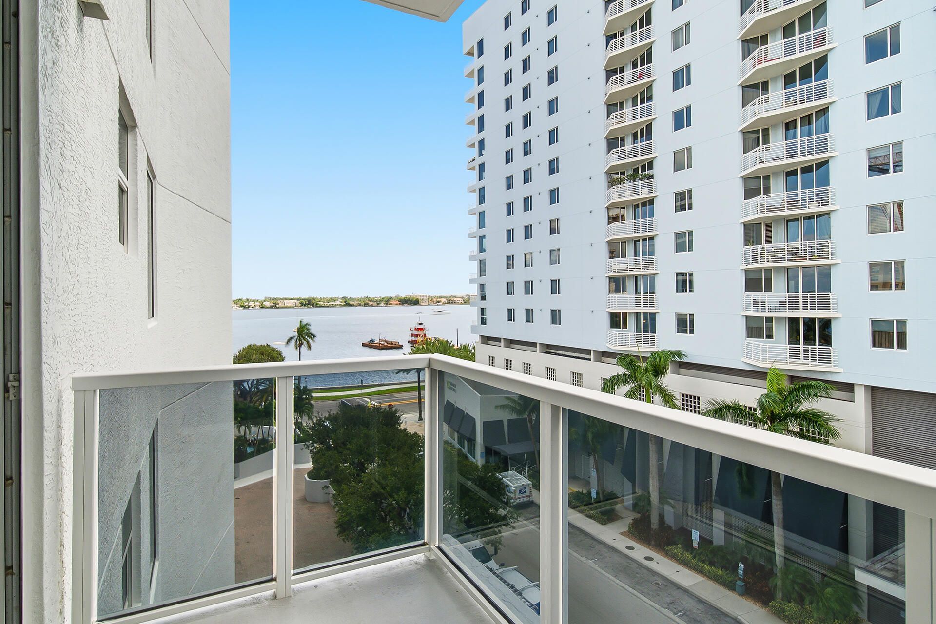 1617 N Flagler Drive, Unit 603/604, West Palm Beach, FL 33407 Photo
