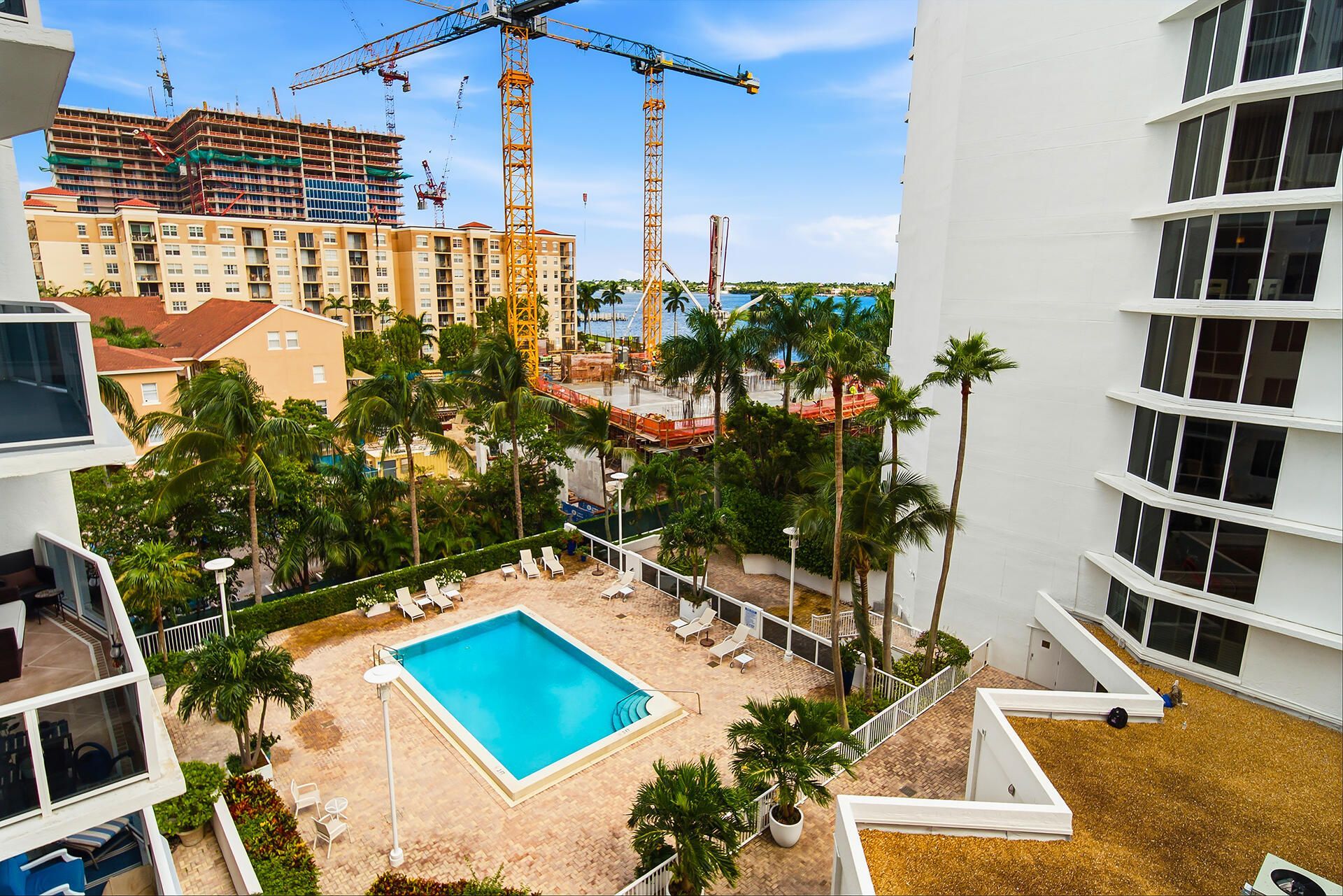 1617 N Flagler Drive, Unit 603/604, West Palm Beach, FL 33407 Photo