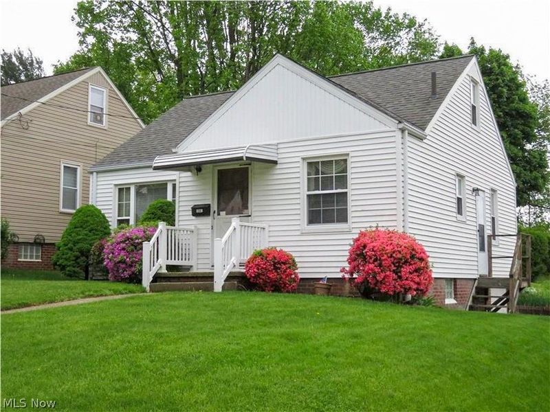 1540 Norwood Place NW, Canton, OH 44709 Photo 2