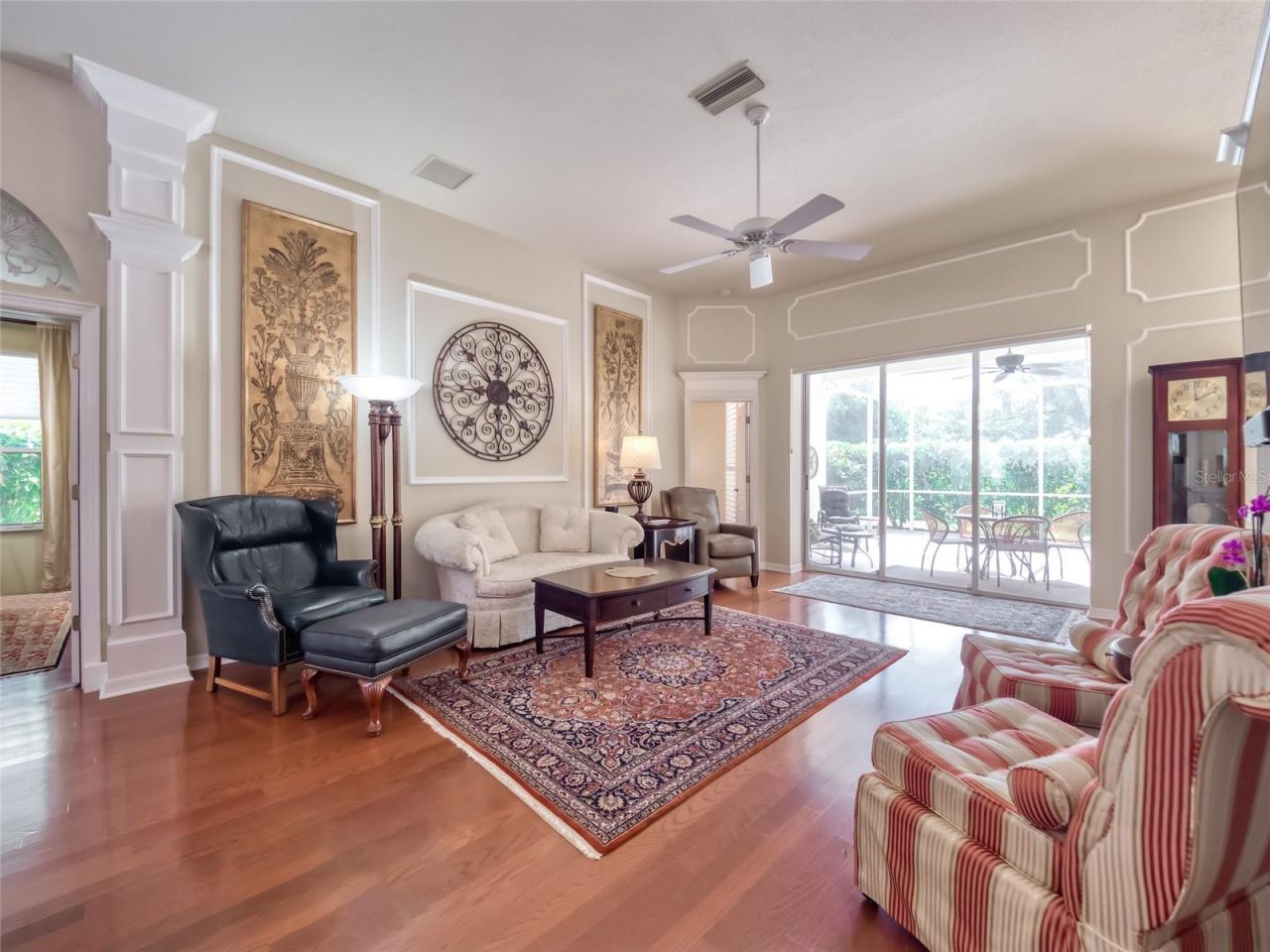 8496 Idlewood Court , Lakewood Ranch, FL 34202 Photo