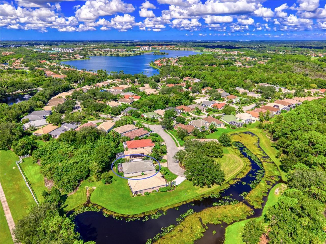 8496 Idlewood Court , Lakewood Ranch, FL 34202 Photo