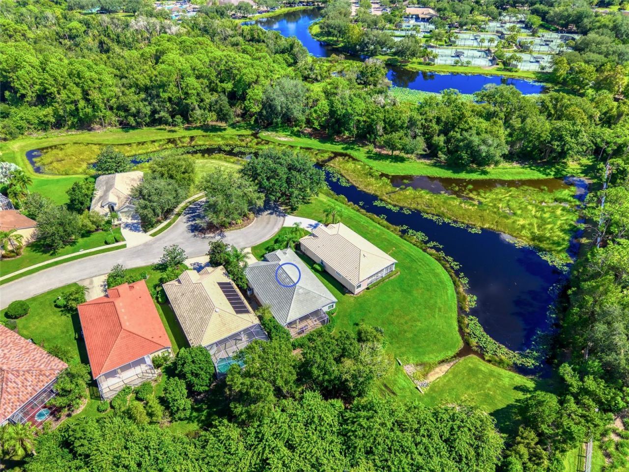 8496 Idlewood Court , Lakewood Ranch, FL 34202 Photo