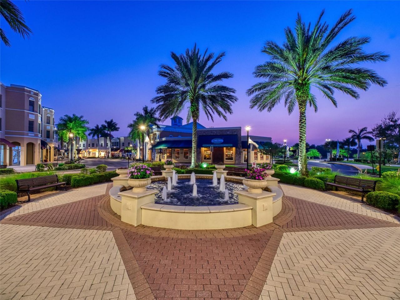 8496 Idlewood Court , Lakewood Ranch, FL 34202 Photo