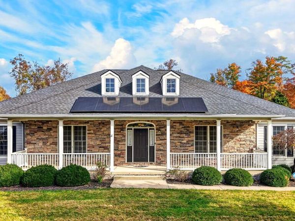 142 Yaples Orchard Drive, Chillicothe, OH 45601