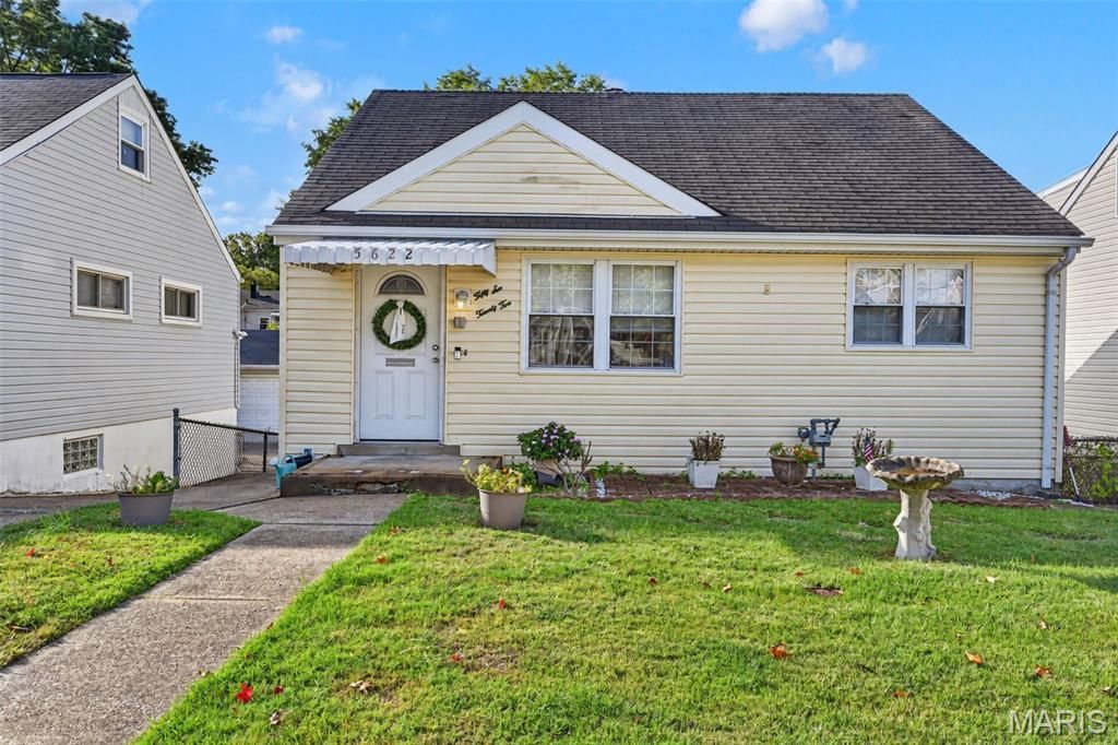 5622 Hancock Avenue , Saint Louis, MO 63139 Main Photo