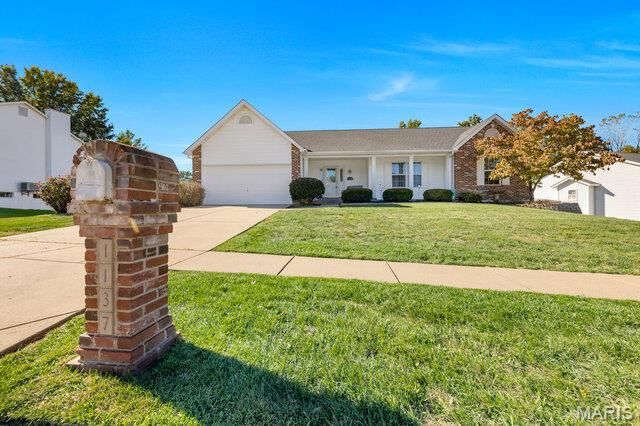 1137 Bellow Falls Drive , O Fallon, MO 63368 Main Photo