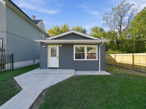 7512 S Parnell Avenue , Chicago, IL 60620